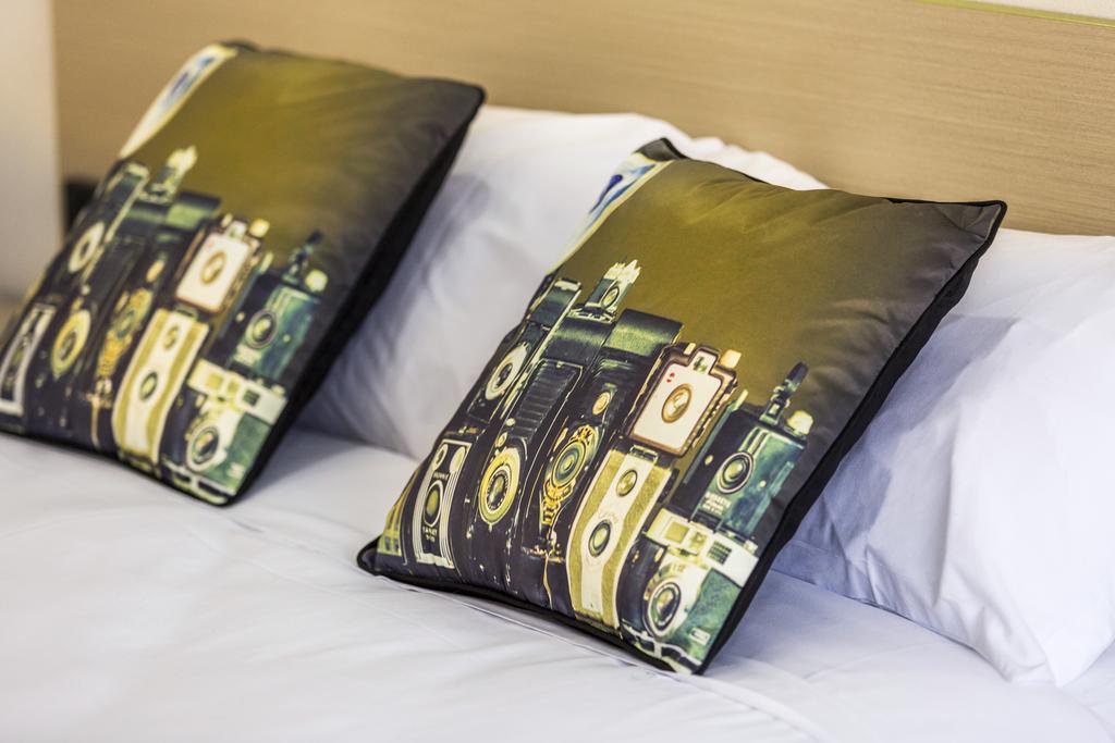 Boomerang Hotel Lavington Dış mekan fotoğraf